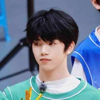 Trương Hàm Thụy 