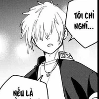 Rin Kagamine (Tên tạm đặt)