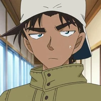 hatori Heiji