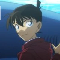 Conan/kudo