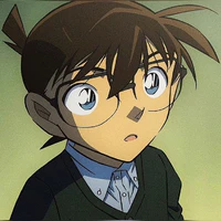 Edogawa Conan