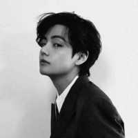 Kim Taehyung 