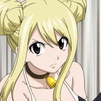 Lucy Heartfilia