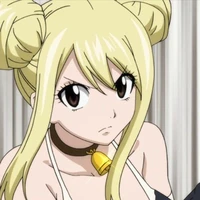 Lucy Heartfilia