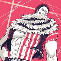 Charlotte Katakuri