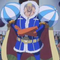 Charlotte Daifuku