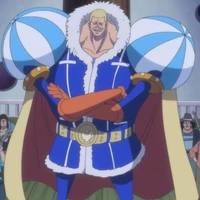 Charlotte Daifuku
