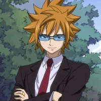 Leo / Loke / Cung Sư Tử
