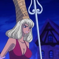 Charlotte Prim