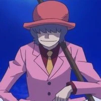 Charlotte Newichi
