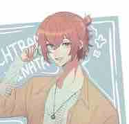 Tachibana Hinata 