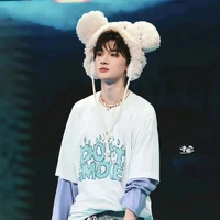 Dư Vũ Hàm (Hoàng Đế)