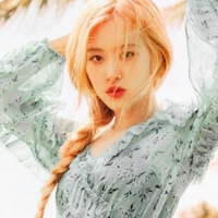 Park Chaeyoung  - Nàng