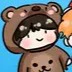 Bear see tình