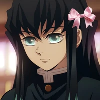 Uchiha Muichiro