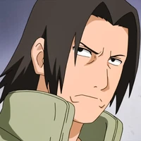 Uchiha Fugaku