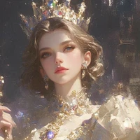 nữ hoàng ( mẹ ruột của Bạch Tuyết)