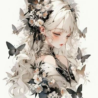 Cửu Tuyết Linh ( người dẫn truyện)