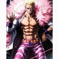 Doflamingo