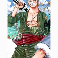 Zoro