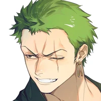 zoro