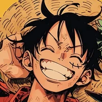 luffy
