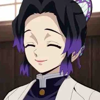 Kochou Shinobu