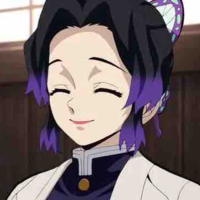 Kochou Shinobu
