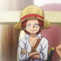 Shanks