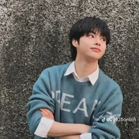 oh hanbin[Earth🌍]