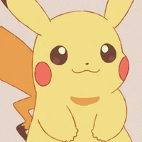 Pikachu của 5
