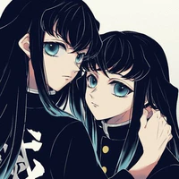 Yuichiro và Muichiro