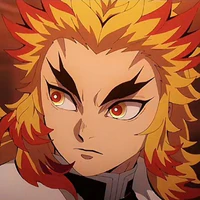 Rengoku Kyoujurou
