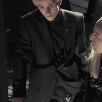 Draco Malfoy