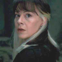 Narcissa Malfoy