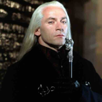 Lucius Malfoy