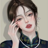 Lục Kiểu Vi( mẹ nu9)