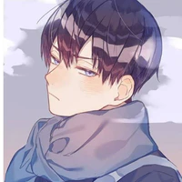 Kageyama Tobio