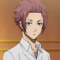 Itoshi Sae