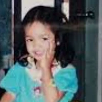 Lalisa còn nhỏ