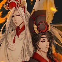 Hắc Bạch vô thường