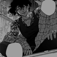 Endou  (con rắn🐍)