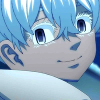 Kurokawa Izana[Children]