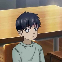 Kakucho[Children]