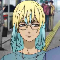 Haitani Rindou
