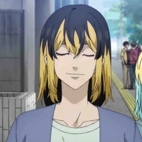 Haitani Ran