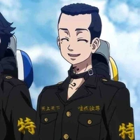 Hanemiya Kazutora[Children]