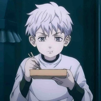 Takashi Mitsuya[Children]