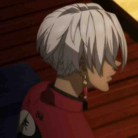Kurokawa Izana