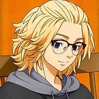 Sano Manjirou 